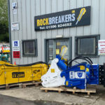 ‘Rising demand’ in Scotland prompts Rockbreakers to expand portfolio