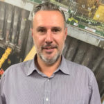 Groundforce expands Scottish shoring team with new area sales manager