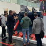 British bucket innovation showcased at bauma