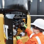 Ten tips for keeping heavy machinery optimised this winter