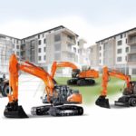 Hitachi announces finance partnership