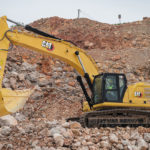 Cat Q2 results reflect ‘continued healthy demand’