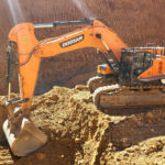 Doosan to produce up to 60 100-tonne excavators in 2023