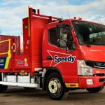 Speedy Canters towards sustainable future with zero-emission trucks investment