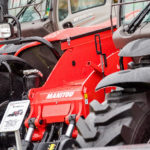 Manitou Group’s 2024 revenues ‘in line with expectations’