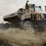 Scottish hauler manufacturer targets France and Germany expansion