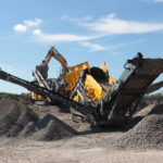 Red Knight 6 takes on sole UK distributorship of Rubble Master products