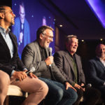 Charity lunch raises £224,000 for construction families