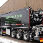 Rosyth contractor makes landmark truck investment