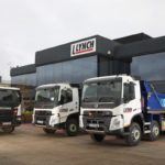 Plant hire and haulage business drives forward expansion plans with vehicle investment