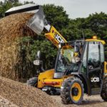 JCB to introduce smallest ever Loadall at upcoming exhibition