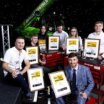 New categories highlight growth of Stars of the Future Awards