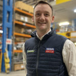 GGR Group appoints new telehandler sales chief