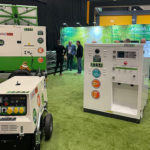 MHM to highlight low-emission solutions at Executive Hire Show