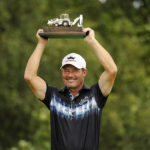 JCB golf course to welcome return of sporting legends