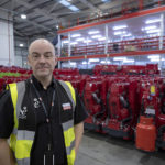 New European sales manager for UNIC Cranes