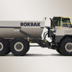 Motherwell-built haulers set for Las Vegas outing