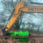 Piletec adds two new piling hammers to hire fleet