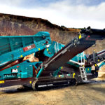 JCB lands deal to supply IPU engines to Powerscreen