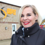 Access platform specialist appoints UK key accounts director