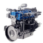 Hyundai Doosan Infracore accelerates hydrogen engine development