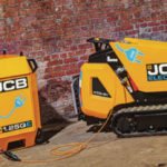 Low carbon solutions included in latest Travis Perkins hire guide