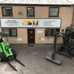 New home provides CSM with foundations to grow