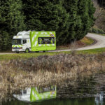 JCB marks ‘giant leap forward’ in hydrogen ambitions