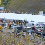 Hillhead to feature extended Showground Pavilion in 2024