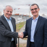 Landmark retrofit project tipped to extend useful life of heavy equipment models