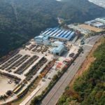 Volvo confirms battery pack investment at excavator plant