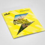 IPAF publishes new guidance on avoiding contact with power lines