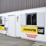 On-site hose solution tipped to reduce downtime at Tillicoultry Quarries