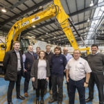 Upgraded machinery at NCC Inchinnan a ‘game-changer’ for plant apprentices