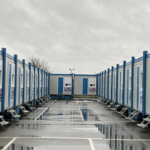 How temporary accommodation can make sites more sustainable