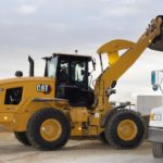New Cat loaders aim to simplify machine operation