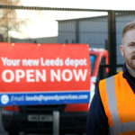 Speedy opens new sustainable service centre