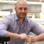 Steelwrist appoints new UK country manager