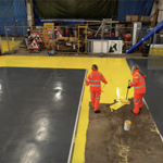 Partnership gives surplus construction materials specialist room to grow