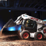 Bobcat looks to ‘think bigger’ with unveiling of two new concept machines