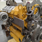 Demand soars for engine overhauls