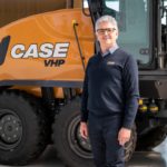 CASE confirms new head of sales for Europe