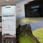 Rokbak showcases ‘enhanced’ telematics system