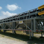 Terex MP snaps up bulk material handling conveyor manufacturer