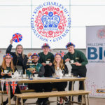 JCB announces company-wide ‘street party’ to mark coronation