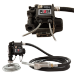 Fuel management innovation tipped to prevent wastage on construction sites