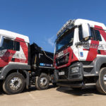 Advance introduces ‘groundbreaking’ safety measure for plant drivers