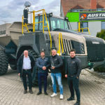 Rokbak honours top dealers from around the world