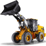 New SANY models poised for UK debut