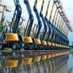 Genesis Equipment Sales appointed XCMG access equipment dealer